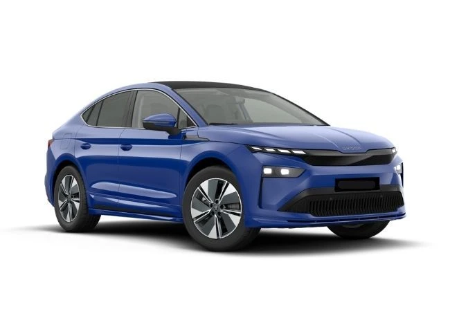 Enyaq Coupé Edition 85 210kW 82kWh